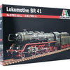 Italeri 510008701 model locomotive BR41, scale 1: 87