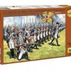 ZVEZDA Prussian Grenadiers 1:72 - Model Kit Z8071