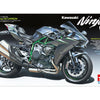 Tamiya BIKES 1/12 scale KAWASAKI NINGA H2 CARBON