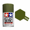 TAMIYA COLOR TS PLASTIC SPRAY PAINT 100ml CAN TS1-TS101 Model Spray Paint UKShop