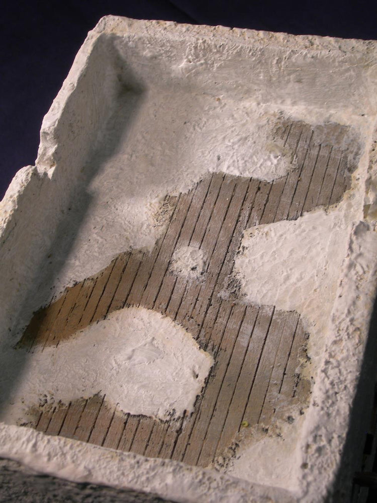 FoG models 1/35 Scale North African Tower/house additional floor sections