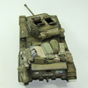 1/35 Scale resin upgrade kit Stowage set for Cromwell Mk.IV