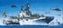 DRAGON 1/700 U.S.S. SAIPAN ship model kit