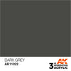 AK Interactive Gen 3 - Dark Grey 17ml