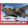 Airfix 1/72 Scale North American Mitchell Mk.II 1/72