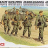 Dragon 1/35 WW2 GERMAN WEHRMACHT INFANTRY (BARBAROSSA '41)