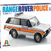 ITALERI 1/24 CARS RANGE ROVER POLICE