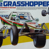 Tamiya Grasshopper RC Model Kit  # 58346 (Re-Release)