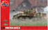 Airfix 1/35 scale WW2 German  Panther AUSF.G Panzerkampfwagen V tank