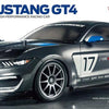 Tamiya FORD MUSTANG GT4 (TT-02)