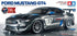 Tamiya FORD MUSTANG GT4 (TT-02)