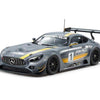 TAMIYA 1/24 CARS - MERCEDES AMG GT3 car model kit