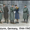 Volkssturm, Germany, 1944-1945