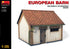 Miniart 1:35 European Barn