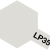 TAMIYA LP PAINT - LP-35 INSIGNIA WHITE