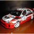 TAMIYA 1/24 CARS LANCER EVO.V WRC