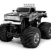 Tamiya RC SUPER CLOD BUSTER BLACK