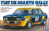 Tamiya 1/20 scale Fiat 131 Arbath Rally car