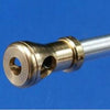 1/35 scale 75mm ROQF Mk. metal gun barrel Cromwell IV, V, VII Churchill Mk. VII Tanks