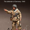 1/35 Scale resin kit Defender of Germany 1945