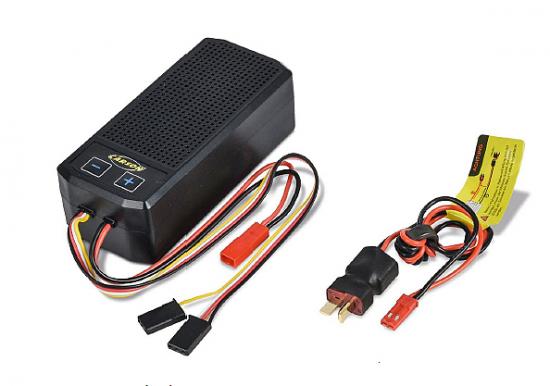 CARSON R/C Realistic Sound Unit - On Road car sounds