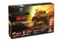 ITALERI 1/35 MILITARY WORLD OF TANKS M24 CHAFFEE