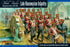 Warlord Games 28mm - NAPOLEONIC HANOVERIAN LINE INFANTRY