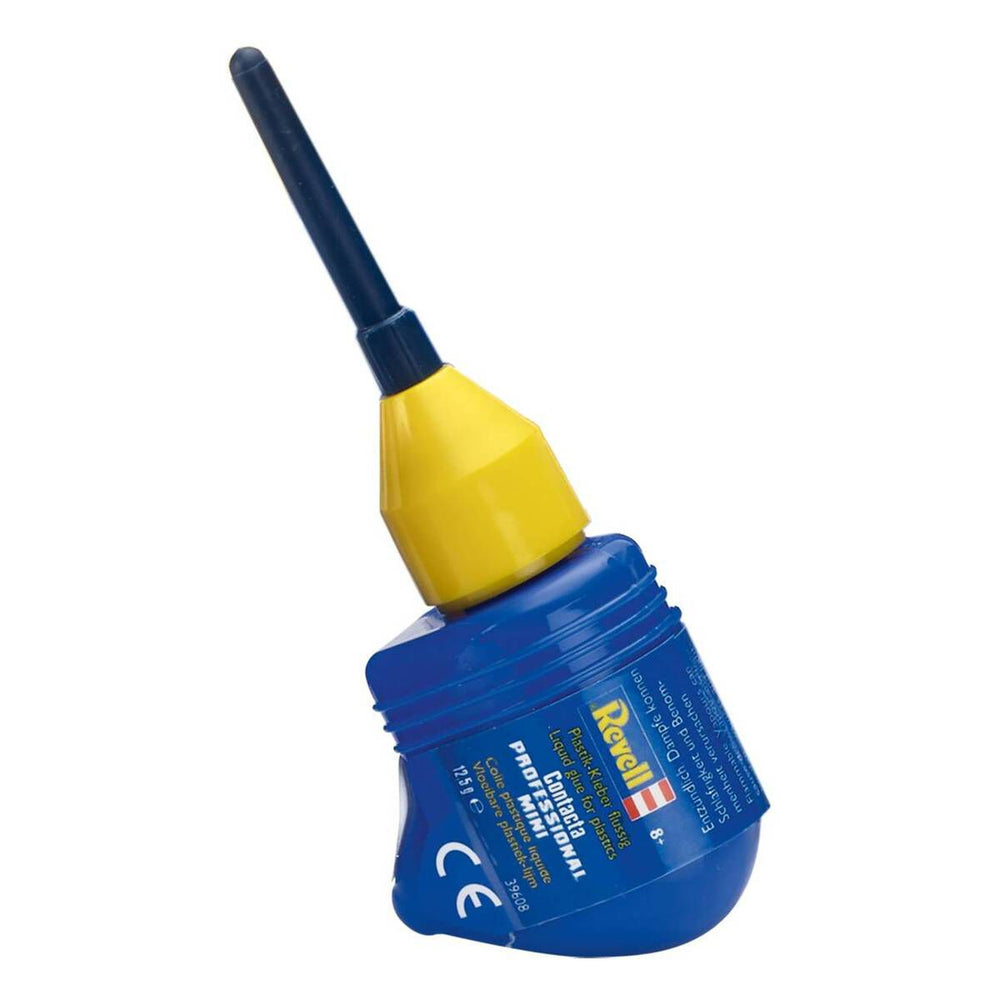 REVELL MINI ADHESIVE precision model cement plastic glue