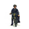 1/35 Scale Resin kit GILERA LTE 500 MILITARE (with fig.)
