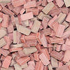 1/35 Scale Bricks Mixed Red (approx