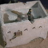 1/35 Scale  North African House