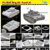 Dragon 1/35 scale PZ.BEF.WG.III AUSF K